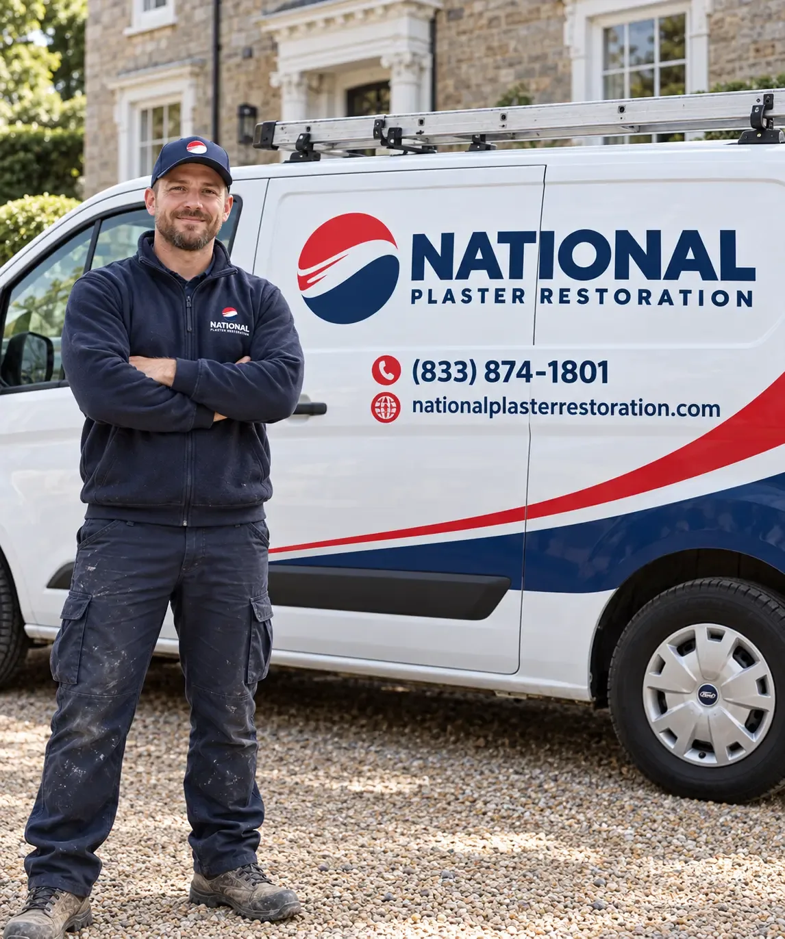 Plaster Repair company in Dearing, GA